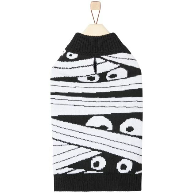 Frisco Mummy Dog & Cat Sweater 5 Frisco Mummy Dog & Cat Sweater - Image 3
