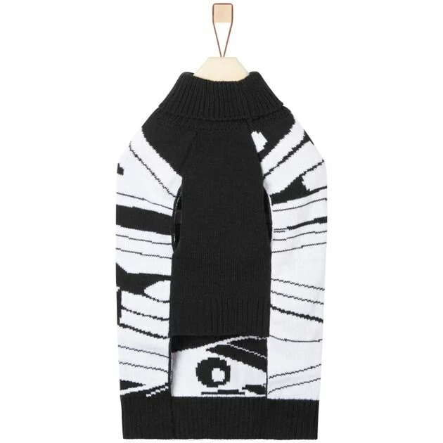 Frisco Mummy Dog & Cat Sweater 6 Frisco Mummy Dog & Cat Sweater - Image 4