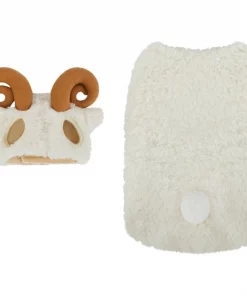 Frisco Sheep Dog & Cat Costume -The Frisco Store 335037 PT4. SY630 V1658716392