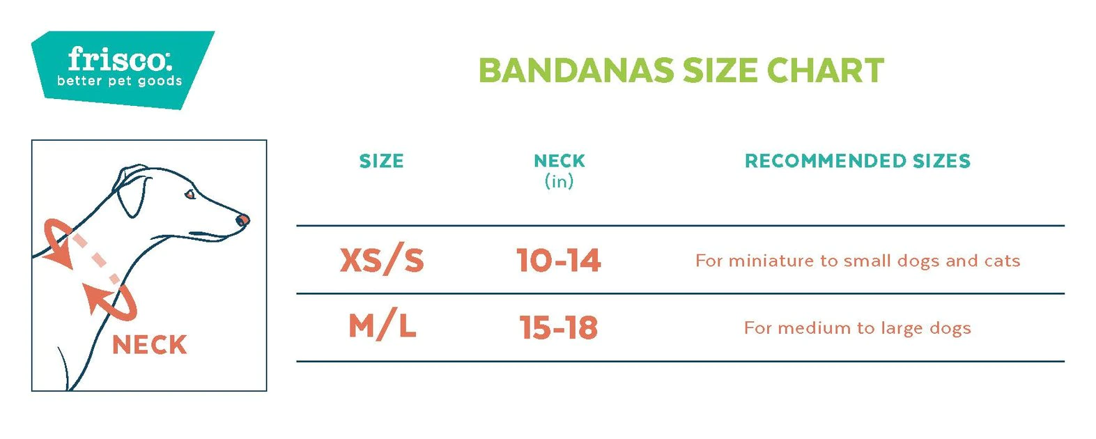 Frisco Orange Spiderweb Dog & Cat Costume Bandana 4 Frisco Orange Spiderweb Dog & Cat Costume Bandana - Image 2