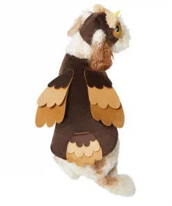 Frisco Owl Dog & Cat Costume -The Frisco Store 335049 PT3. SY630 V1658718243