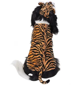 Frisco Tiger Dog & Cat Costume -The Frisco Store 335065 PT3. SY630 V1658717798