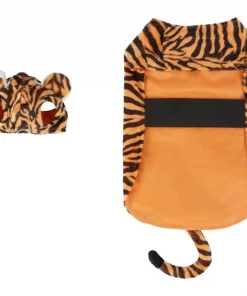 Frisco Tiger Dog & Cat Costume -The Frisco Store 335065 PT5. SY630 V1658717438