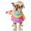 Frisco Front Walking Workout Girl Dog & Cat Costume -The Frisco Store 335105 MAIN. SY630 V1658348260