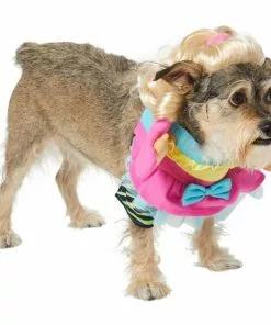 Frisco Front Walking Workout Girl Dog & Cat Costume -The Frisco Store 335105 PT3. SY630 V1658342708