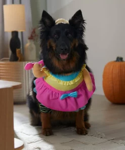 Frisco Front Walking Workout Girl Dog & Cat Costume -The Frisco Store 335105 PT7. SY630 V1657731290