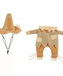 Frisco Front Walking Scarecrow Dog & Cat Costume 14 Frisco Front Walking Scarecrow Dog & Cat Costume -The Frisco Store 335133 PT4. SY630 V1658346568