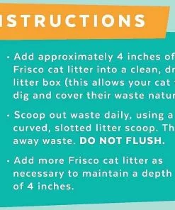 ACANA||Frisco ACANA First Feast Kitten Dry Cat Food + Frisco Multi-Cat Unscented Clumping Clay Litter -The Frisco Store 338643 PT8. SY630 V1635896961
