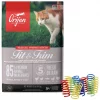 ORIJEN||Frisco ORIJEN Fit & Trim Grain-Free Dry Food + Frisco Colorful Springs Cat Toy 1 ORIJEN||Frisco ORIJEN Fit & Trim Grain-Free Dry Food + Frisco Colorful Springs Cat Toy -The Frisco Store 338697 MAIN. SY630 V1635917742