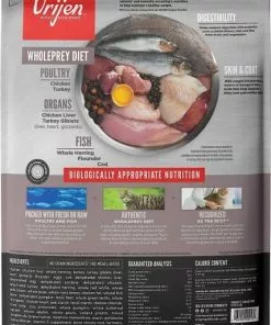 ORIJEN||Frisco ORIJEN Fit & Trim Grain-Free Dry Food + Frisco Colorful Springs Cat Toy 14 ORIJEN||Frisco ORIJEN Fit & Trim Grain-Free Dry Food + Frisco Colorful Springs Cat Toy -The Frisco Store 338697 PT3. SY630 V1635888926