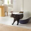 Frisco Modern Hooded Cat Litter Box -The Frisco Store 341984 MAIN. SY630 V1642605017