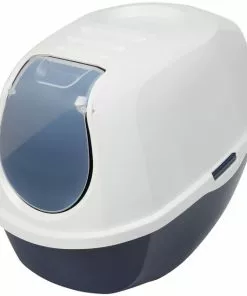 Frisco Modern Hooded Cat Litter Box -The Frisco Store 341984 PT2. SY630 V1642605108