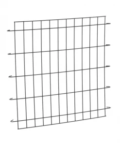 Frisco Fold & Carry Double Door Collapsible Wire Dog Crate -The Frisco Store 88786 PT4. SY630 V1550183121