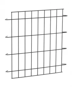 Frisco Fold & Carry Single Door Collapsible Wire Dog Crate -The Frisco Store 88792 PT4. SY630 V1550183536