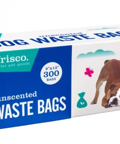 Frisco Pantry Pack Dog Poop Bags, 300 count -The Frisco Store 89536 PT2. SY630 V1472738330