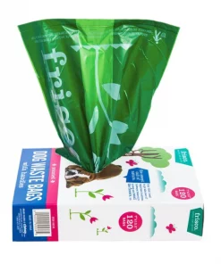 Frisco Handle Dog Poop Bags -The Frisco Store 89538 PT2. SY630 V1452007298