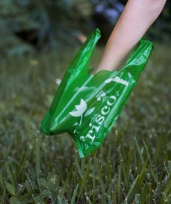 Frisco Handle Dog Poop Bags -The Frisco Store 89538 PT3. SY630 V1452007293