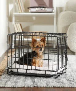 Frisco Quilted Dog Crate Mat -The Frisco Store 90502 PT5. SY630 V1635259147