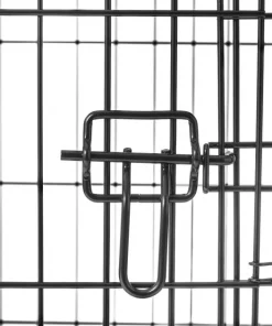 Frisco Wire Dog & Small Pet Exercise Pen with Step-Through Door 15 Frisco Wire Dog & Small Pet Exercise Pen with Step-Through Door -The Frisco Store 97483 PT4. SY630 V1657661186